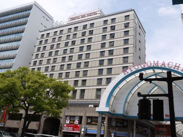 高松東急REIホテル