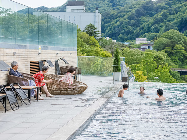 鬼怒川温泉 日光きぬ川ホテル三日月のフォトギャラリー - 宿泊予約は＜じゃらん＞