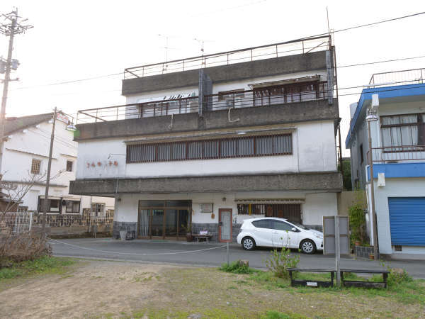 平屋飯店