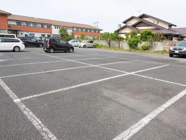 �z�e���G���A�������C�iHOTEL Areaone�j�F�������ԏ�