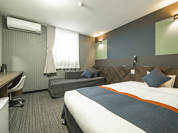 �z�e���G���A�������C�iHOTEL Areaone�j�F�L�X�Ƃ����q��������