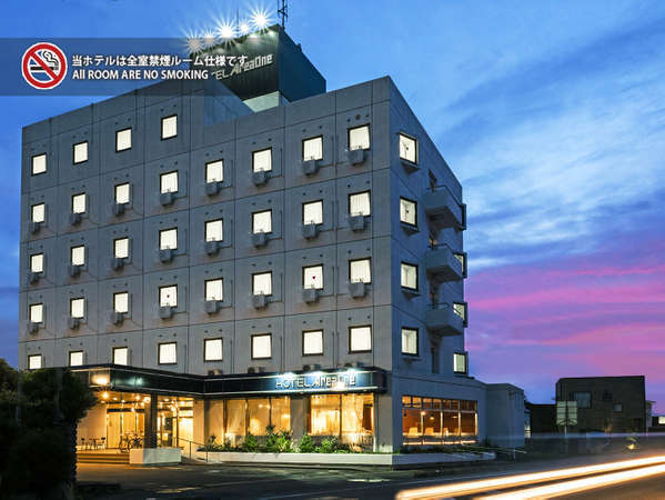 ホテルエリアワン東海 Hotel Areaone 宿泊予約は じゃらんnet