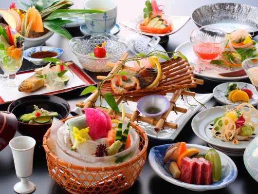 花とおもてなしの宿 松園 宿泊予約は じゃらんnet