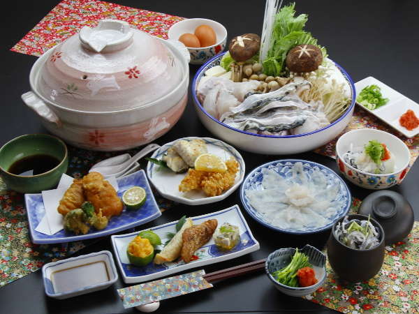 伊勢志摩 国府白浜海岸 活魚民宿 豊 宿泊予約は じゃらんnet