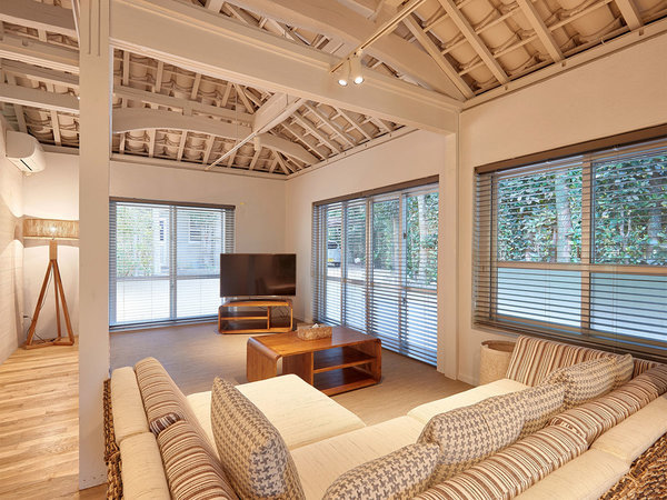 アダンリゾート太陽～Tida～ - 宿泊予約は＜じゃらんnet＞