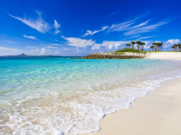 アダンリゾート太陽～Tida～ - 宿泊予約は＜じゃらんnet＞