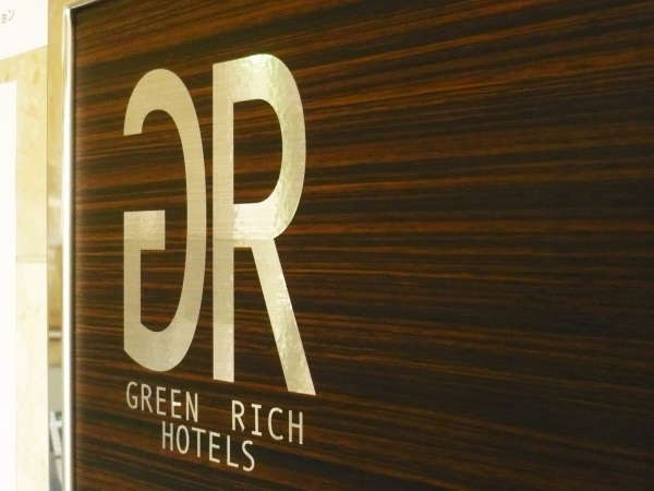 �t�����g�͂Q�K�ł������܂��B