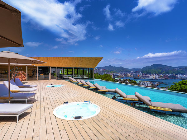 �K�[�f���e���X����@�z�e�������]�[�g