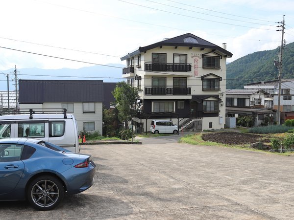 野沢温泉 Welcome ブリック内田屋 - 宿泊予約は＜じゃらんnet＞