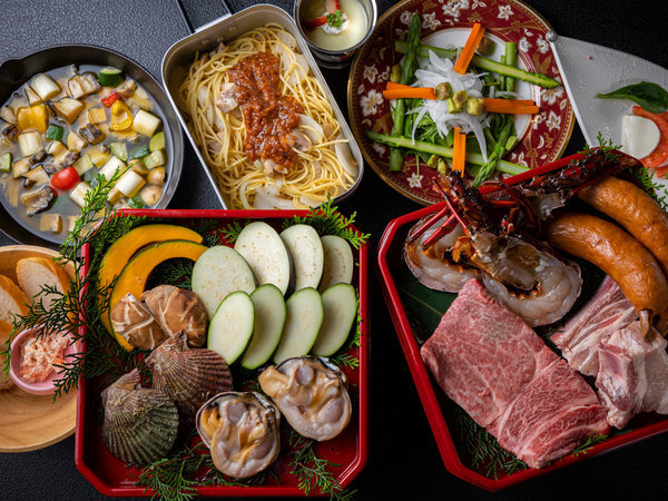 �ɐ�������΃��]�[�g ��̓m�F�O�����s���OBBQ