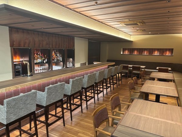 THE BAR@2025N418OPEN