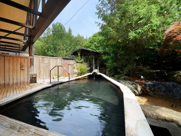 �y�˃��򉷐�@���R�̏h�z�����Q���́u�B��h�v������I�V���C�t�q���͑�l�̋x���ɍœK