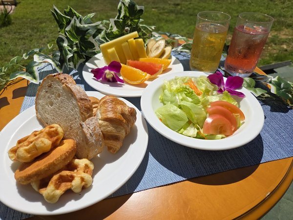 THE NEST ISHIGAKI�F