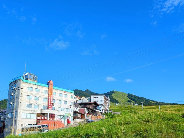 yze@At@X^[⌴zƈꏏɁIDOG FRIENDLY HOTEL `hbOth[ze`