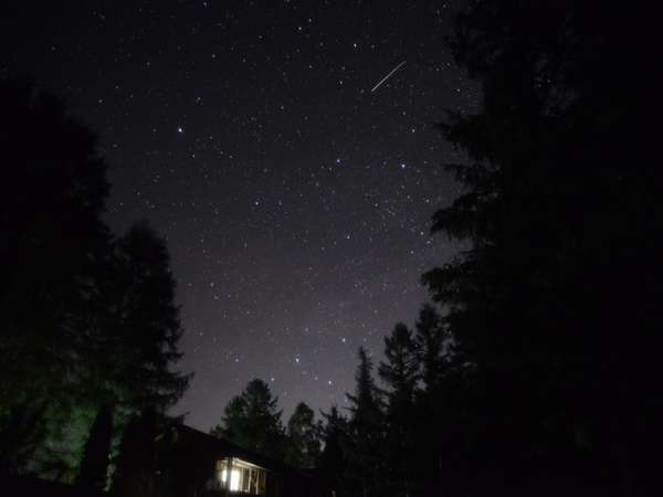 星空自慢の宿 帯広八千代ユースホステル 宿泊予約は じゃらんnet