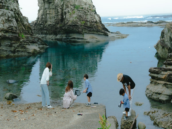 In the Outdoor白浜志原海岸 - 宿泊予約は<じゃらんnet> In the Outdoor白浜志原海岸 - 宿泊予約は<じゃらんnet>