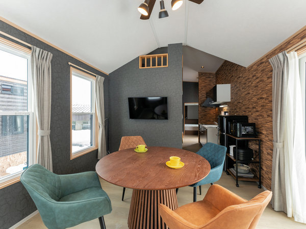 �yONSEN COTTAGE AJISAI�z�ߗ׃X�L�[��܂œk���������Q�����f��100%�V�R��I�|����������t