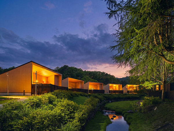 �yASOBIYUKU VILLA-�O��-�z�������߂�����A�v���C�x�[�g����t�P���ݐ�VILLA