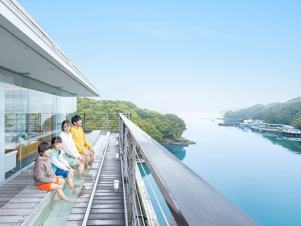 大江戸温泉物語Premium 鳥羽彩朝楽 - 宿泊予約は＜じゃらんnet＞