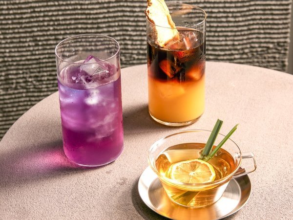 ASAI���s�l�� (Dusit International)  2023�N6��1���J�ƁF