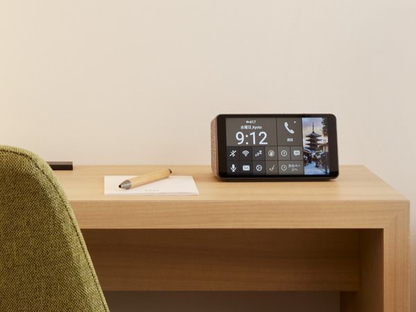 ASAI���s�l�� (Dusit International)  2023�N6��1���J�ƁFAI�^�u���b�g���؍݂̃T�|�[�g��