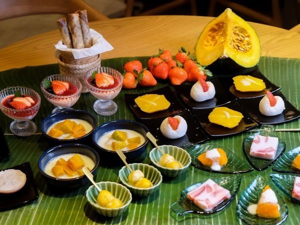 ASAI���s�l�� (Dusit International)  2023�N6��1���J�ƁF