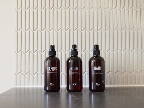 ASAI���s�l�� (Dusit International)  2023�N6��1���J�ƁF�A���j�e�B