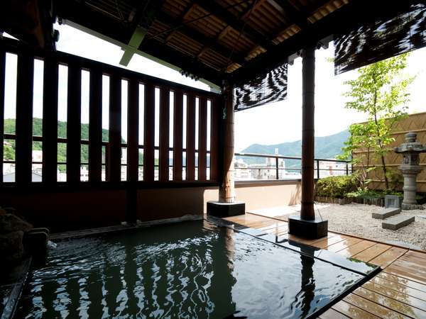 日本 長野縣 戶倉上山田溫泉 精選人氣日式旅館 住宿 飯店 日本美食與溫泉 完美行溫泉