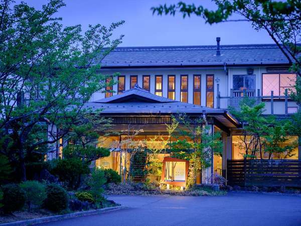 おとぎの宿米屋