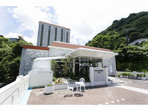 ザ グラン リゾート有馬 宿泊予約は じゃらんnet