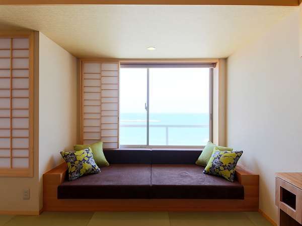 �a���_���ETHE HORIZON