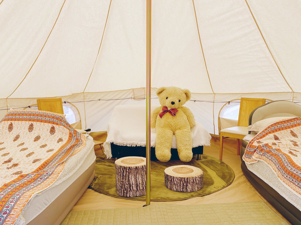 K's fun garden inn今帰仁 - 宿泊予約は＜じゃらんnet＞