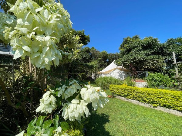 K's fun garden inn今帰仁 - 宿泊予約は＜じゃらんnet＞