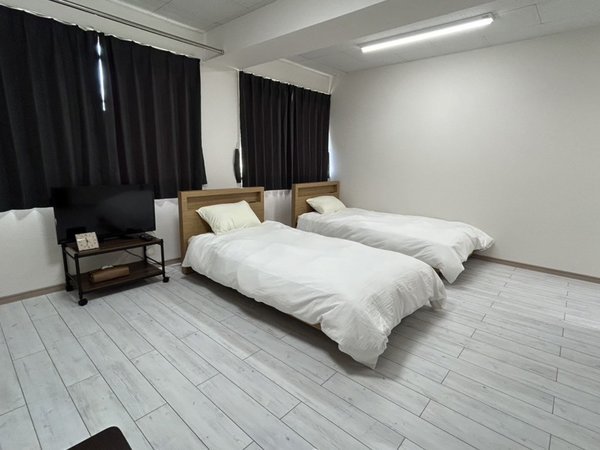 Akala�@HOTEL�̎{�ݎʐ^3