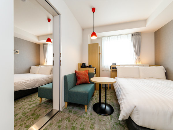 �R���t�H�[�g�z�e���I�ɓc�ӁF�y�R�l�N�e�B���O���[���Ƃ́H�z