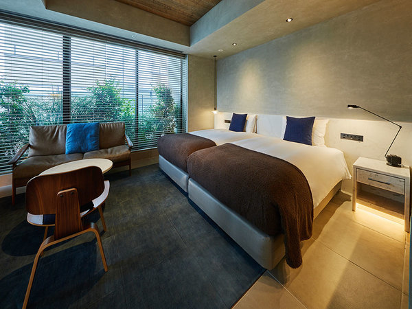 HAMACHO HOTEL TOKYO(浜町ホテル東京)の HAMACHO HOTEL TOKYO(浜町ホテル東京)の