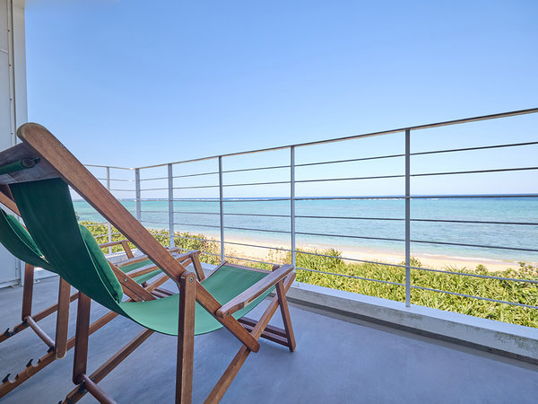 CASA DUMAI OceanVilla NAKIJIN - 宿泊予約