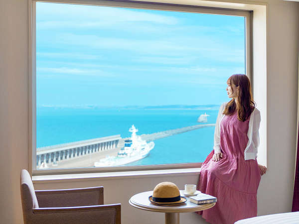 �T�t�B�[���z�e���t���̎{�ݎʐ^1