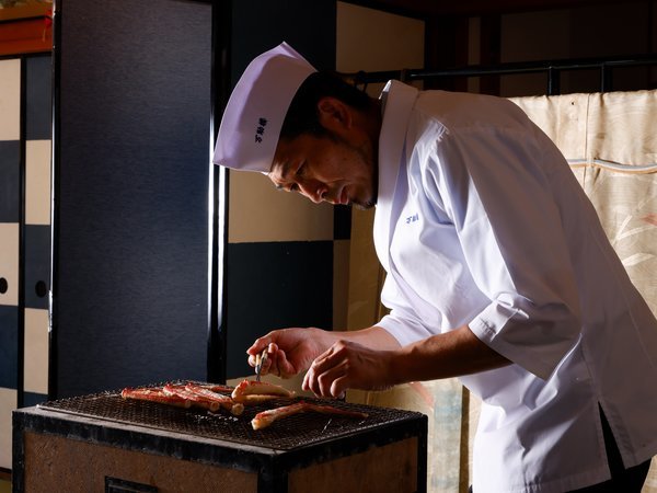 【丹後旅の宿 万助楼(まんすけろう)】【創業118年の料理旅館】一歩足を踏み込めばそこは小さな竜宮城
