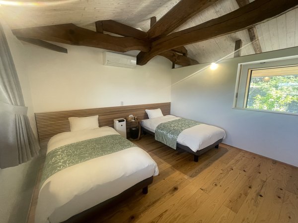 三○七 - 宿泊予約は＜じゃらんnet＞