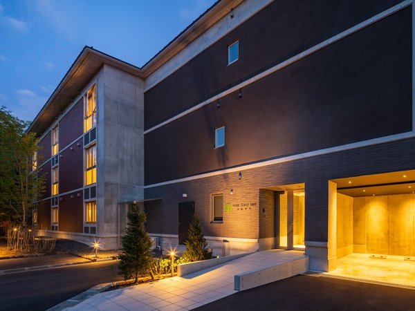 【軽井沢 宿泊権利】ホテルグランヴェール旧軽井沢_2025/7/19-20(1泊朝食付) ホテルグランヴェール旧軽井沢 - 宿泊予約は＜じゃらんnet＞