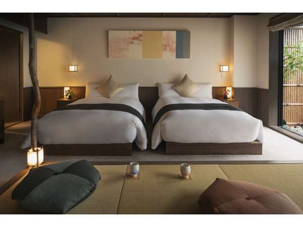 11/11締切:　11月15日～20日（5泊）、京都中心部（御所西）のホテル宿泊権利 THE JUNEI HOTEL 京都御所西【 2026年最新の料金比較・口コミ・宿泊
