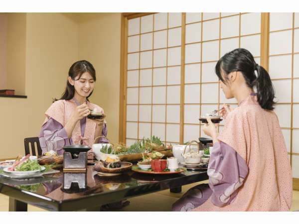 有馬温泉 御幸荘 花結び 宿泊予約は じゃらんnet