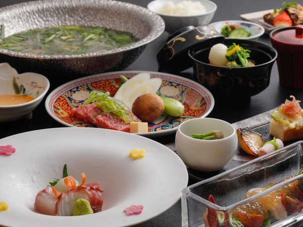 �L�n���� ��K�� �Ԍ��т̎{�ݎʐ^