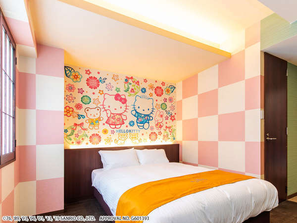 �L�����N�^�[�_�u���@�n���[�L�e�B���[���i�f�U�C���F�����j