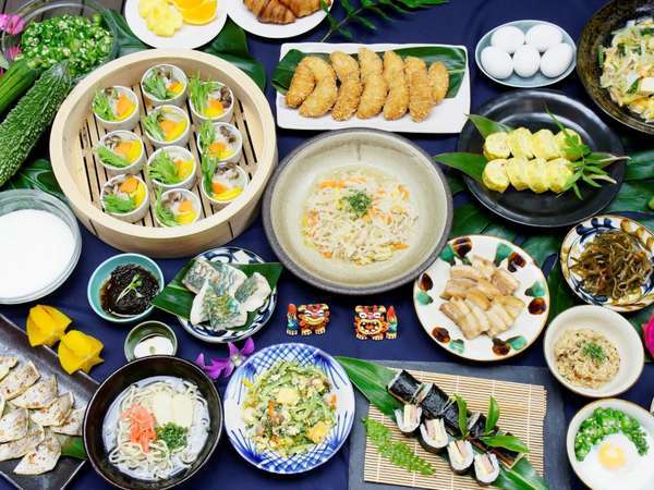 �z�e���p�[�����C�������]�[�g���ےʂ�̎{�ݎʐ^2