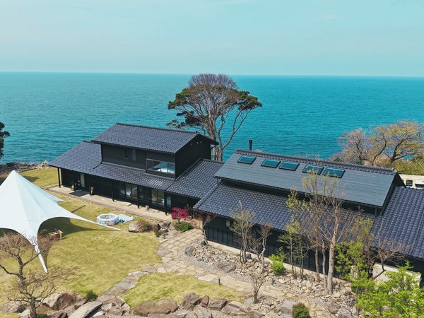 バクテラス waku terrace - 宿泊予約は＜じゃらんnet＞