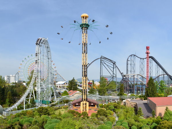 �G�o�[�O���[���x�m�i5/30�`�T�̈�z�e�� �x�m�j�F�x�m�}�n�C�����h