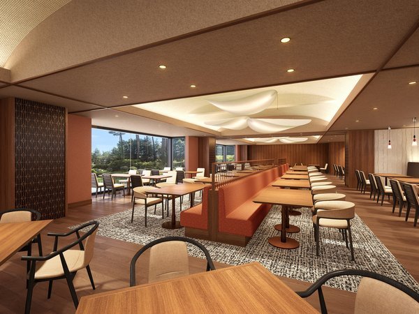 ���X�g�����i2026�N4�����u�����hOPEN�j