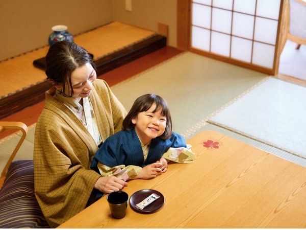 �a���͏��������q�l�Ƃ��ꏏ�̂��q�l�ɐl�C�ł�